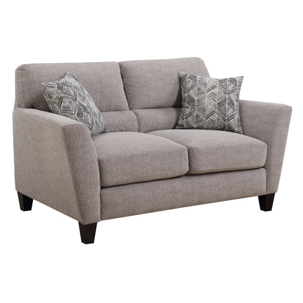 Ivy Bronx Kohl Living Room Set & Reviews Wayfair Canada